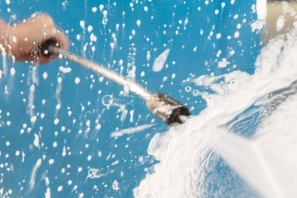 Best Building Exterior Washing  in Castle Dale, UT