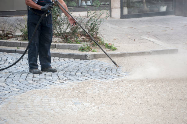 Trusted Castle Dale, UT Pressure Washing Experts