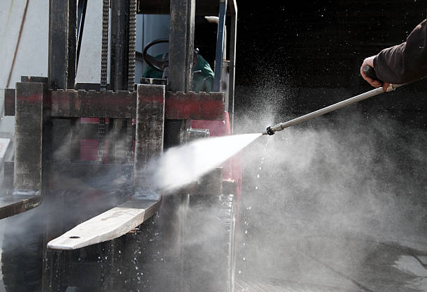 Best Machinery and Equipment Cleaning  in Castle Dale, UT