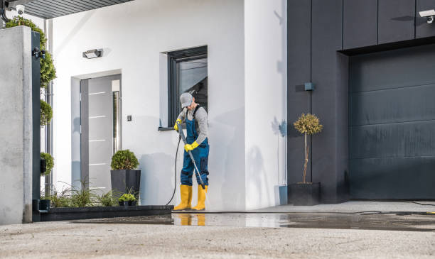 Best Driveway Pressure Washing  in Castle Dale, UT
